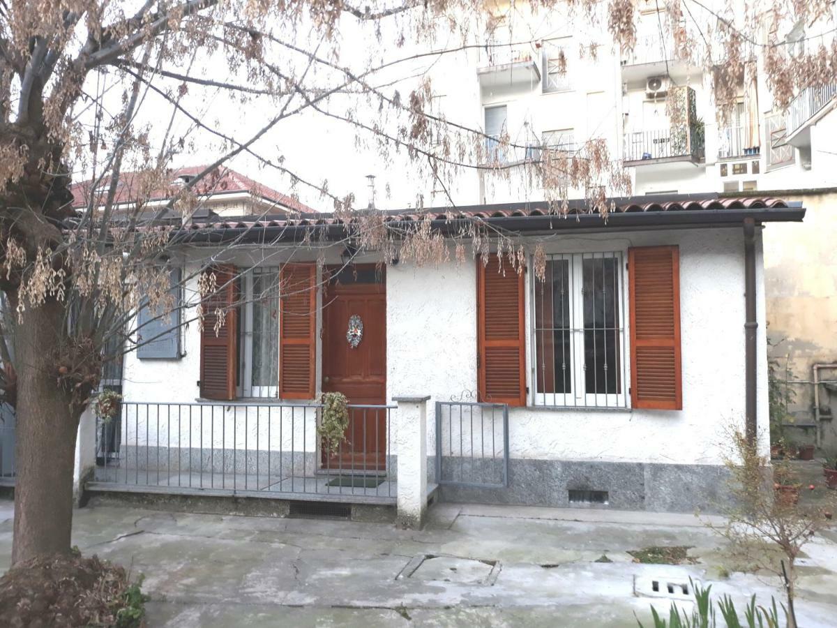 Casa Sarre Διαμέρισμα Τορίνο Εξωτερικό φωτογραφία